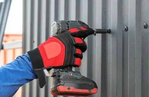 Travaux de zinguerie - Vendeuil